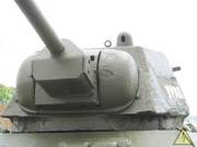 Советский средний танк Т-34, Музей военной техники, Верхняя Пышма IMG-3896