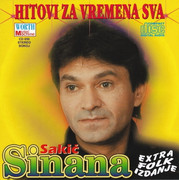 Sinan Sakic - Diskografija - Page 2 2002-a