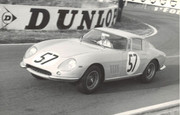 1966 International Championship for Makes - Page 5 66lm57-F275-GT-PNoblet-CDubois-2