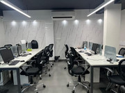 Office Interior in Noida (3)