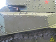 Советский легкий танк Т-18, Музей военной техники, Верхняя Пышма IMG-9730