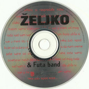 Zeljko Sasic - Diskografija Scan0003