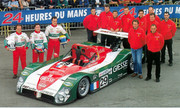  24 HEURES DU MANS YEAR BY YEAR PART FOUR 1990-1999 - Page 54 Image043