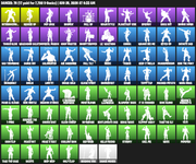 85-Skins-OG-STW-Gold-Midas-Sultura-Fixer-Prodigy-Point-Patroller-Blue-Striker-Lina-S