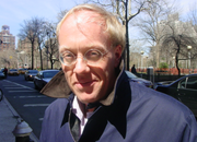 Chris Hedges