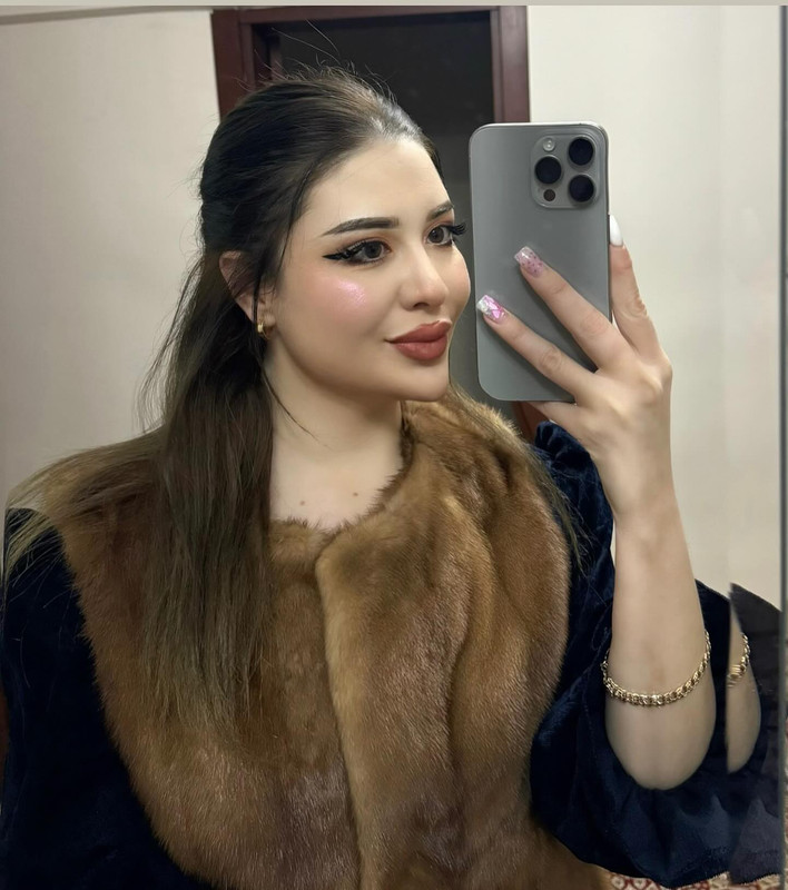 صورة السيدة