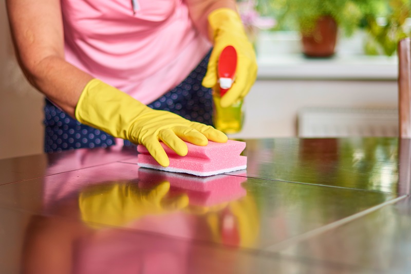 Cleaning Services