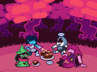 deltarune