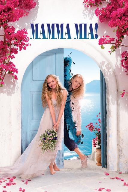 მამა მია! / Mamma Mia! / mama mia!