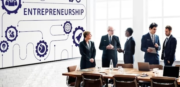 Entrepreneur Mindset: Habits of a Successful Entrepreneur
