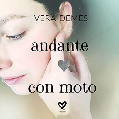 Vera Demes - Andante con moto (2022) (mp3 - 128 kbps)