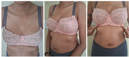 Freya Offbeat 28GG