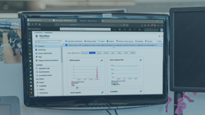 Migrating Applications and Services to Azure with Visual Studio 2019