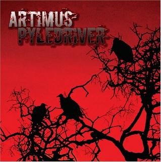 Artimus Pyledriver - Artimus Pyledriver (2006).mp3 - 192 Kbps