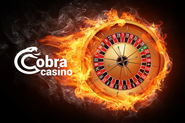 Cobra Casino werbefrei