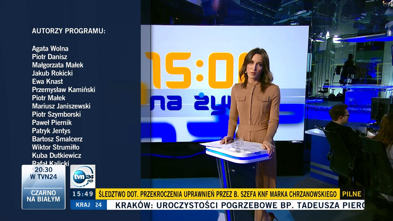 3 01 2019 agata wolna tvn24 13