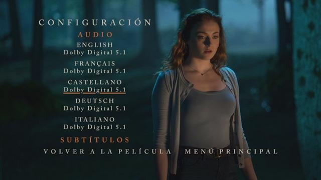 2 - X-Men: Fénix Oscura [2019] [DVD9Full] [Pal] [Cast/Ing/Fr/Ale/It] [Sub:Varios] [C.Ficción]