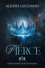Alessia Giuliano – Fierce (2026)