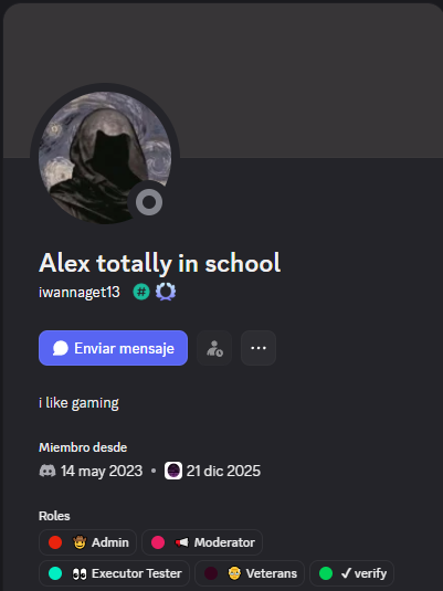 alex