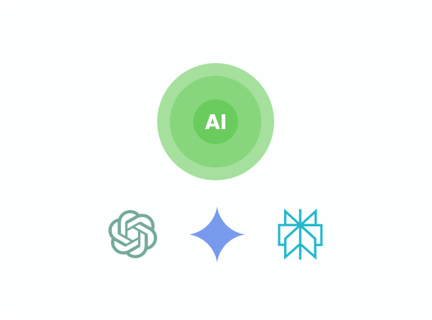 AI powered resume insights preview