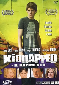 Kidnapped - Il Rapimento (2005).avi WEBRip AC3 (DVD Resync) 640 kbps 5.1 iTA