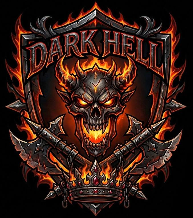Logo da guilda