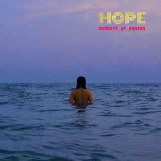 Hope - Moments of Reason (2022).mèp3 - 320 Kbps