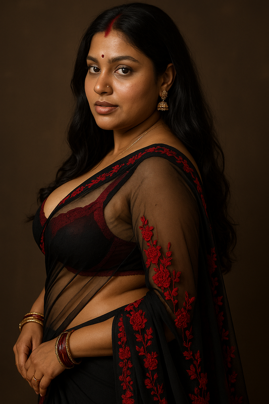 20250526_1631_Elegant Indian Attire_simple_compose_01jw63zvjgeqqrkhmxxy144dzm