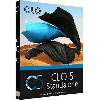CLO Standalone 5.2.268.29961 (x64) Multilingual