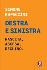 Simone Rapaccini – Destra e sinistra (2026)