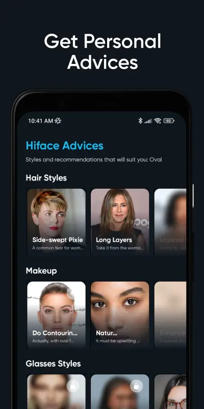 Download Hiface Mod APK