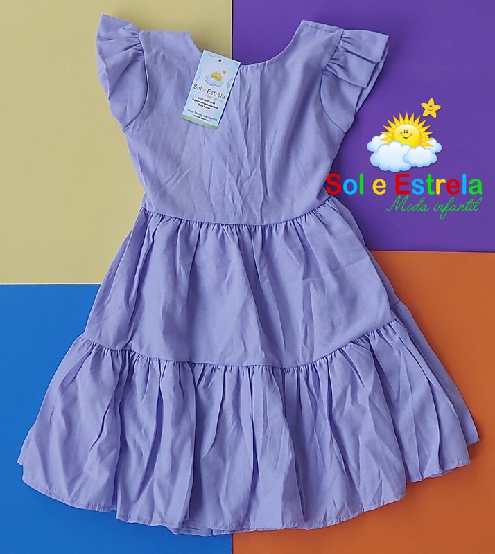 Foto do produto na vitrine