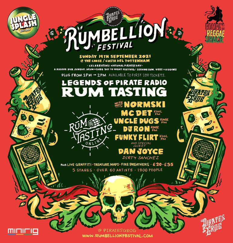 rumfestival