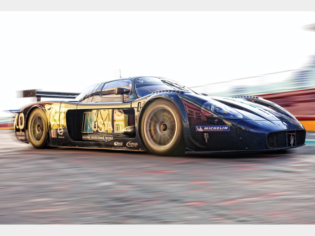 2006 Maserati MC12 GT1 (11)