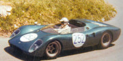 Targa Florio (Part 4) 1960 - 1969  - Page 15 1969-TF-252-02
