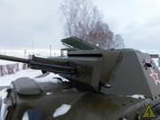 Советский легкий танк Т-60, Парк Победы, Десногорск DSCN8275