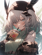 __Best_quality_4k_illustration_beautiful_girl_silver_and_rust_h_db3bb624-1555-4157-b56c-24e1924e7fa6