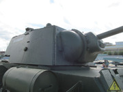 Советский тяжелый танк КВ-1, Музей военной техники УГМК, Верхняя Пышма IMG-2662
