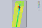 Flow-Trajectories-2-Design-Point-12