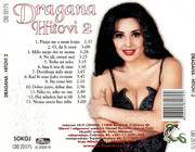 Dragana Mirkovic - Diskografija Scan0008