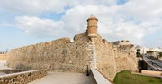 El sitio de Ceuta, posiblemente el más largo de la historia IMG-9452