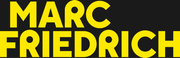 Marc Friedrich Logo