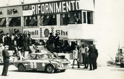 Targa Florio (Part 5) 1970 - 1977 - Page 4 1972-TF-99-De-Bartoli-Benny-002