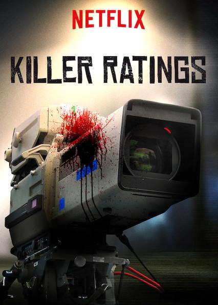 Smrtící sledovanost / Killer Ratings / CZ