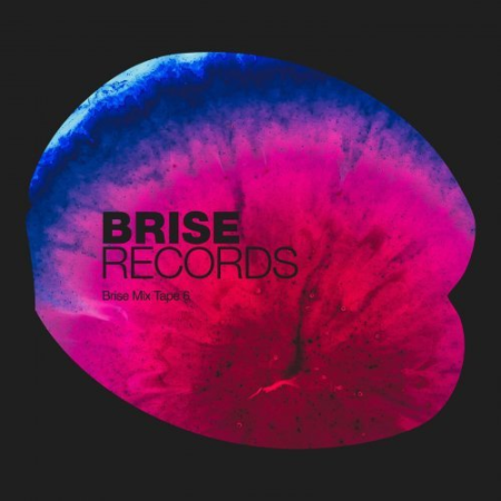 VA   Brise Mix Tape 6 (2021)