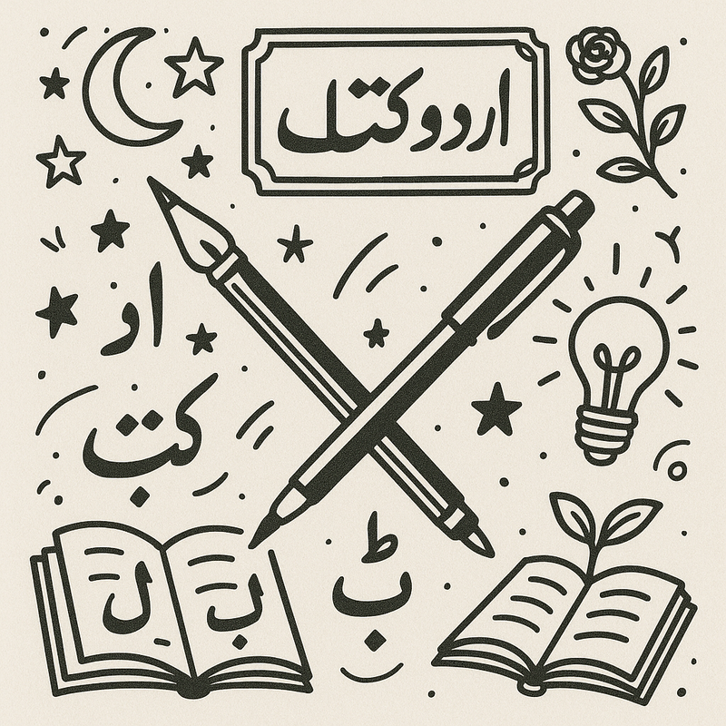Urdu