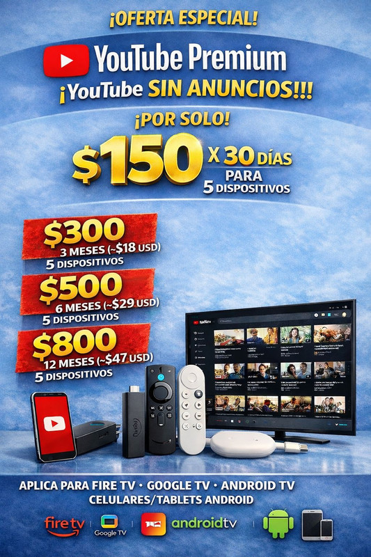Promoción