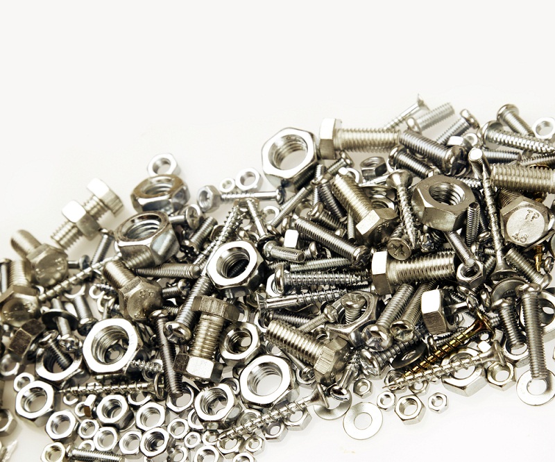 aerospace fasteners