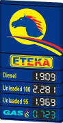 ETEKA