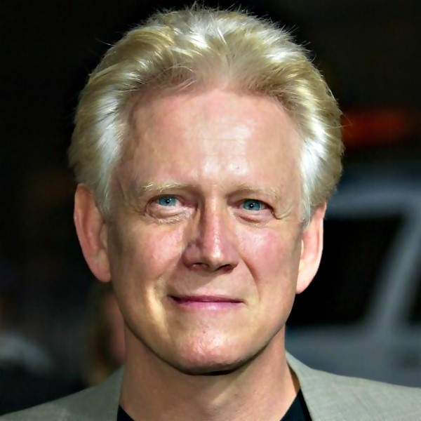 Bruce Davison